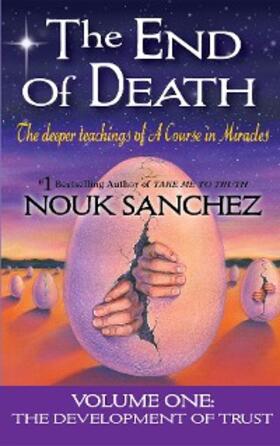 Sanchez / Triffet |  The End of Death | eBook | Sack Fachmedien