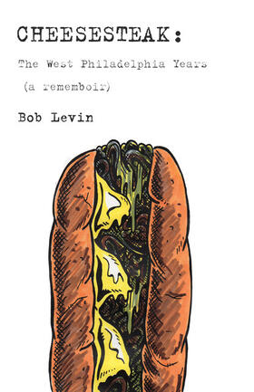 Levin |  Cheesesteak | Buch |  Sack Fachmedien