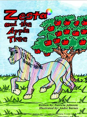 Johnson |  Zesta and the Apple Tree | eBook | Sack Fachmedien