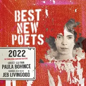 Bohince |  Best New Poets 2022 | eBook | Sack Fachmedien