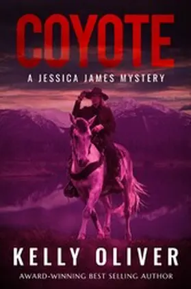Oliver |  COYOTE | eBook | Sack Fachmedien