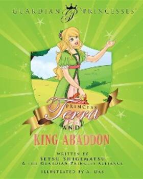 Setsu |  Princess Terra & King Abaddon | eBook | Sack Fachmedien