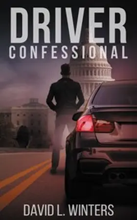 Winters |  Driver Confessional | eBook | Sack Fachmedien