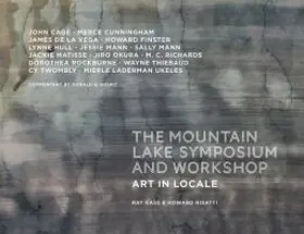 Risatti / Kass |  Mountain Lake Symposium and Workshop | Buch |  Sack Fachmedien
