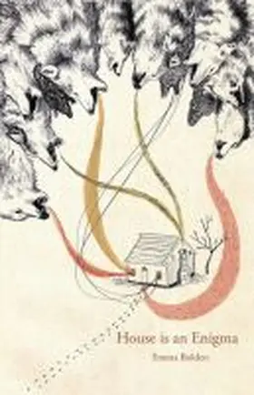 Bolden |  House Is an Enigma | Buch |  Sack Fachmedien