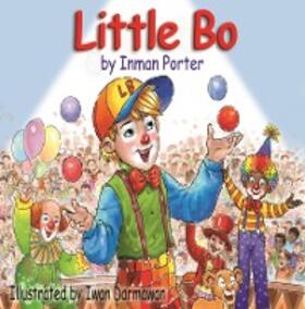 Porter |  Little Bo | eBook | Sack Fachmedien