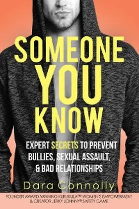 Connolly |  Someone You Know | eBook | Sack Fachmedien