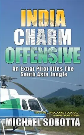 Sobotta |  India Charm Offensive | eBook | Sack Fachmedien