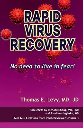 Levy |  Rapid Virus Recovery | eBook | Sack Fachmedien