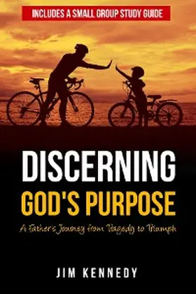 Kennedy |  Discerning God's Purpose | eBook | Sack Fachmedien