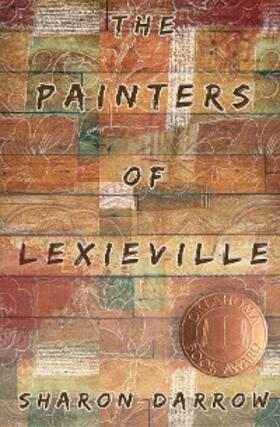 Darrow |  The Painters of Lexieville | eBook | Sack Fachmedien
