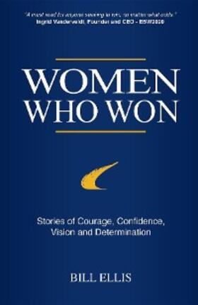 Ellis |  Women Who Won | eBook | Sack Fachmedien