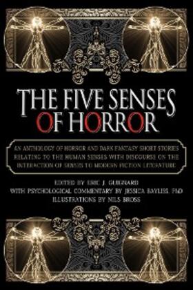 Guignard |  The Five Senses of Horror | eBook | Sack Fachmedien