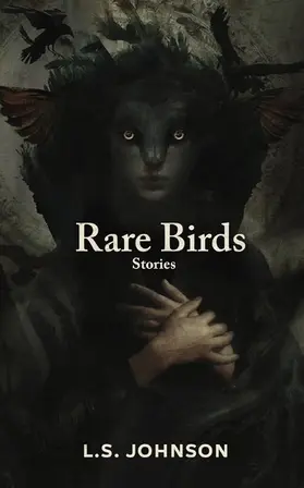 Johnson |  Rare Birds: Stories | eBook | Sack Fachmedien