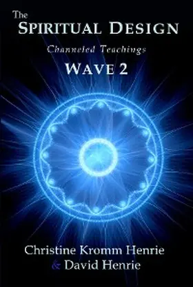 Henrie |  The Spiritual Design | eBook | Sack Fachmedien