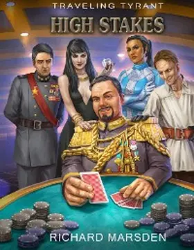 Marsden |  Traveling Tyrant | eBook | Sack Fachmedien