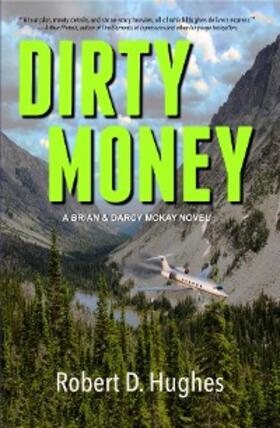 Hughes |  DIRTY MONEY | eBook | Sack Fachmedien
