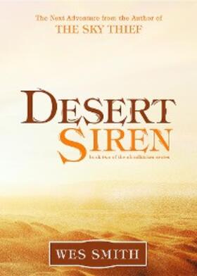 Smith |  Desert Siren | eBook | Sack Fachmedien