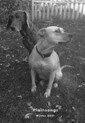 Tucker |  Plainsongs 41.1 | eBook | Sack Fachmedien