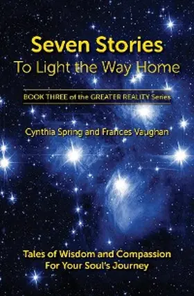 Spring / Vaughan |  Seven Stories to Light the Way Home | eBook | Sack Fachmedien