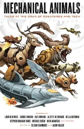 Chambers / Heller / Beukes |  Mechanical Animals | eBook | Sack Fachmedien