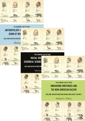 Blakey |  The Blinding Light of Race | Buch |  Sack Fachmedien