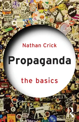 Crick |  Propaganda | Buch |  Sack Fachmedien