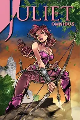 Shayde |  Juliet: Omnibus | eBook | Sack Fachmedien