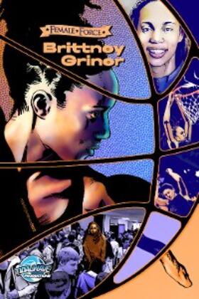 Frizell |  Female Force: Brittney Griner | eBook | Sack Fachmedien