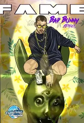 Esquivel |  FAME: Bad Bunny EN ESPAÑOL | eBook | Sack Fachmedien