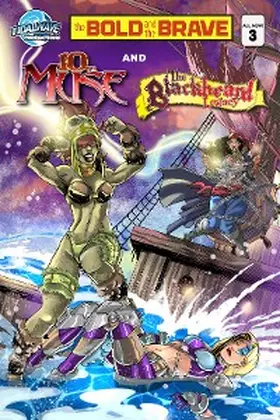 Esquivel |  Bold and the Brave #3 | eBook | Sack Fachmedien