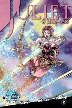 Shayde |  Juliet & Romeo #2 | eBook | Sack Fachmedien