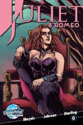 Shayde |  Juliet & Romeo #0 | eBook | Sack Fachmedien
