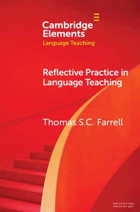 Farrell |  Reflective Practice in Language Teaching | Buch |  Sack Fachmedien