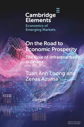 Luong / Azuma |  On the Road to Economic Prosperity | Buch |  Sack Fachmedien