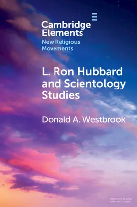 Westbrook |  L. Ron Hubbard and Scientology Studies | Buch |  Sack Fachmedien