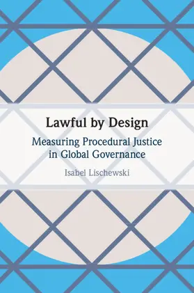 Lischewski |  Lawful by Design | Buch |  Sack Fachmedien