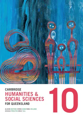 Bedford / Kann / Holland |  Cambridge Humanities & Social Sciences for Queensland Year 10 | Buch |  Sack Fachmedien