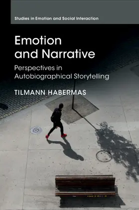 Habermas |  Emotion and Narrative | Buch |  Sack Fachmedien