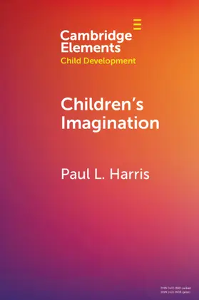 Harris |  Children's Imagination | Buch |  Sack Fachmedien