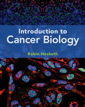 Hesketh |  Introduction to Cancer Biology | Buch |  Sack Fachmedien