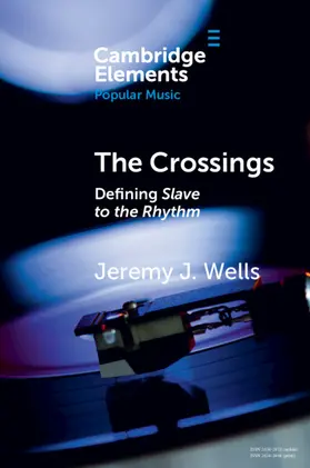 Wells |  The Crossings | Buch |  Sack Fachmedien