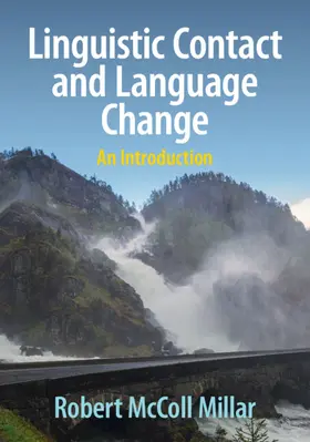 Millar |  Linguistic Contact and Language Change | Buch |  Sack Fachmedien