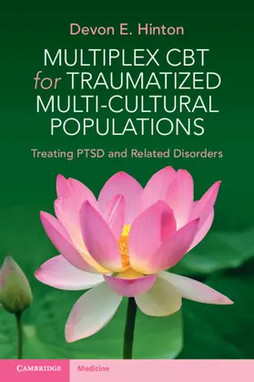 Hinton |  Multiplex CBT for Traumatized Multicultural Populations | Buch |  Sack Fachmedien