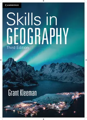 Kleeman |  Skills in Geography | Buch |  Sack Fachmedien