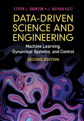 Brunton / Kutz |  Data-Driven Science and Engineering | Buch |  Sack Fachmedien