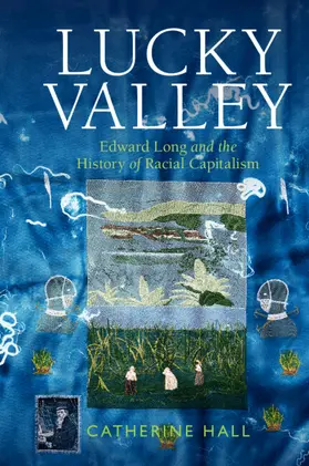 Hall |  Lucky Valley | Buch |  Sack Fachmedien