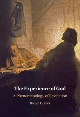 Horner |  The Experience of God | Buch |  Sack Fachmedien