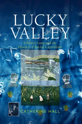 Hall |  Lucky Valley | Buch |  Sack Fachmedien