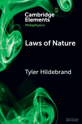 Hildebrand |  Laws of Nature | Buch |  Sack Fachmedien